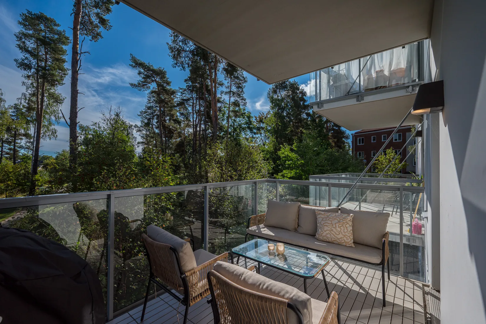 Bostadsrätt, Fornminnesvägen 1A, Vallentuna Centrum, Vallentuna