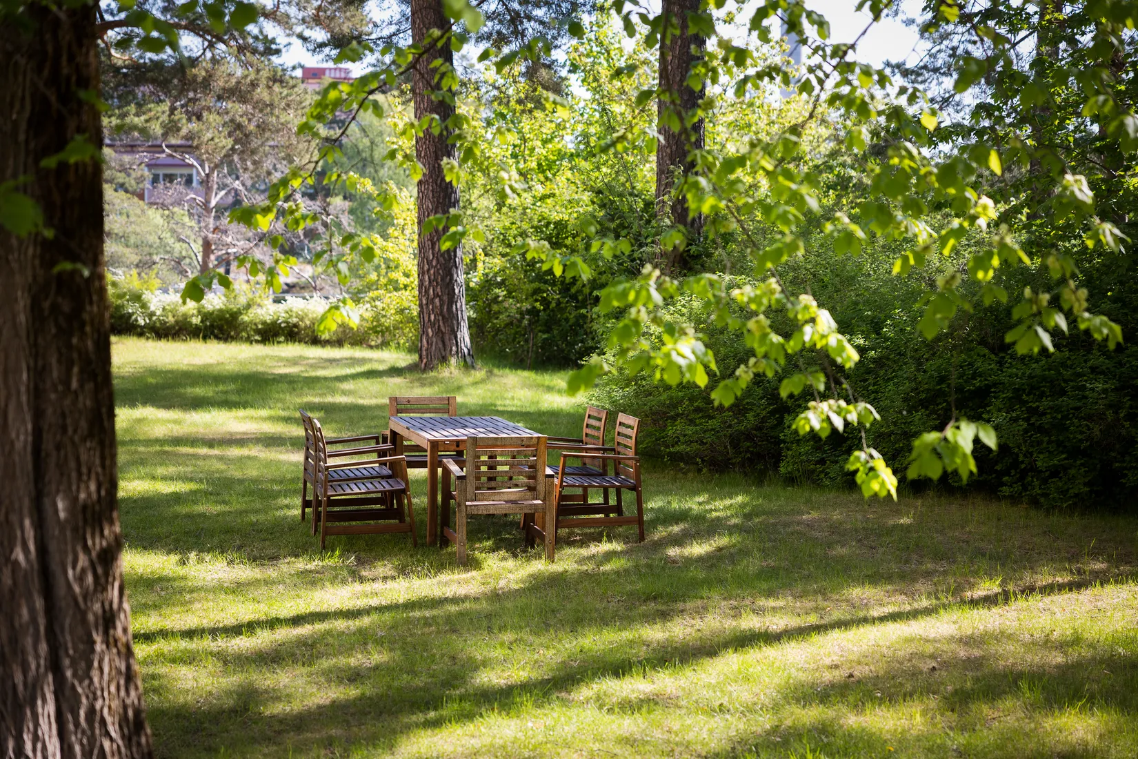 Bostadsrätt, Kolmårdsvägen 15, Killinge, Lidingö