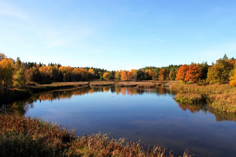 Bostadsrätt, Kolmårdsvägen 15, Killinge, Lidingö