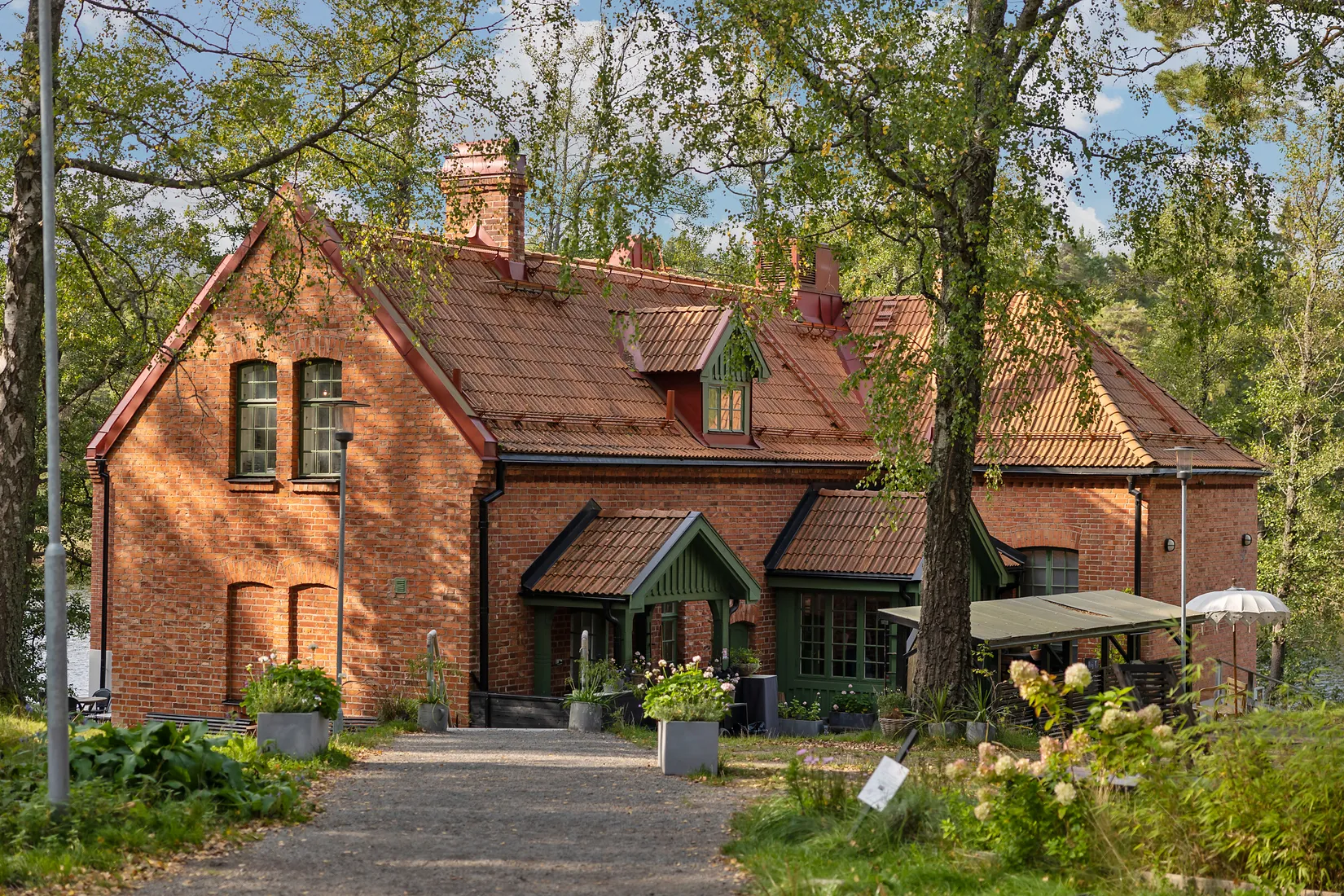 Bostadsrätt, Kolmårdsvägen 15, Killinge, Lidingö
