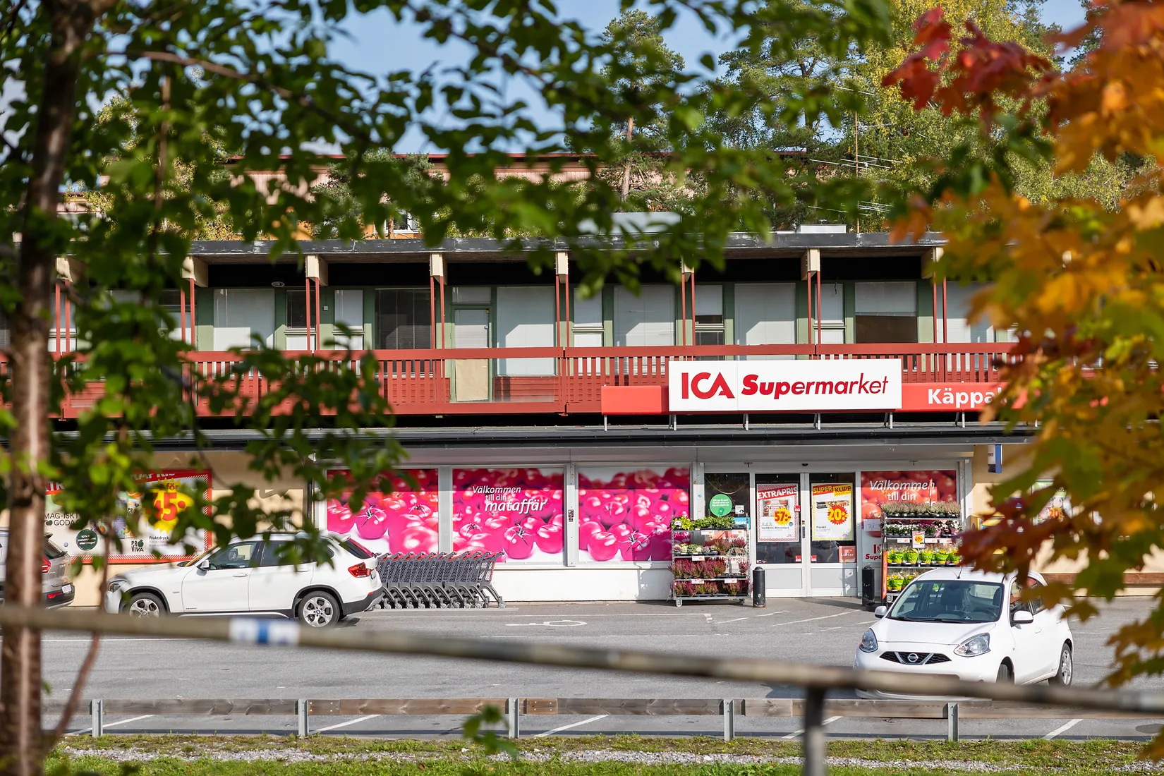 Bostadsrätt, Kolmårdsvägen 15, Killinge, Lidingö