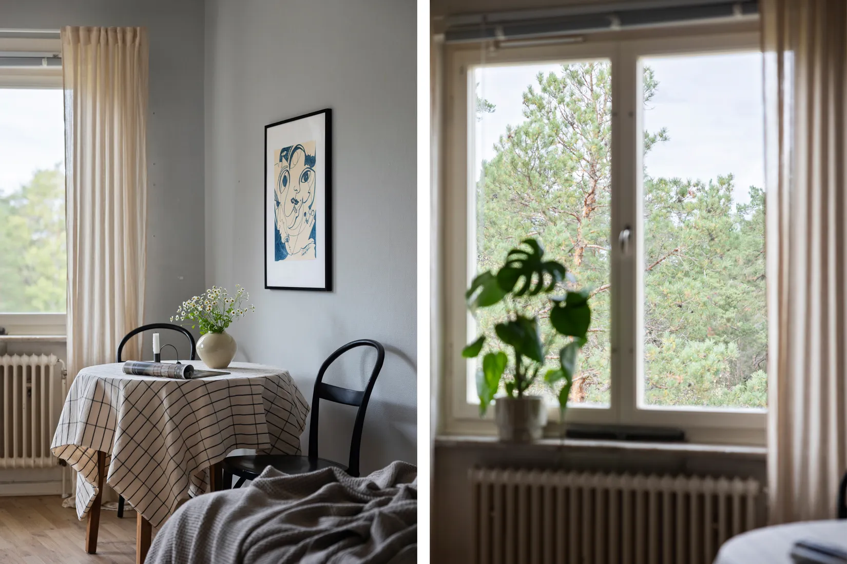Bostadsrätt, Kolmårdsvägen 15, Killinge, Lidingö