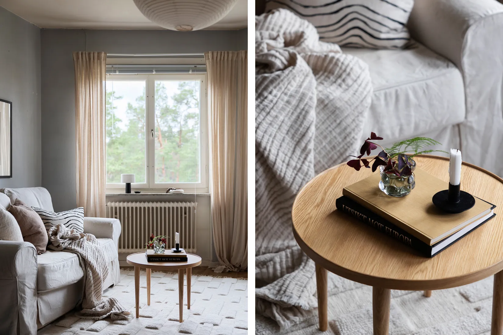 Bostadsrätt, Kolmårdsvägen 15, Killinge, Lidingö