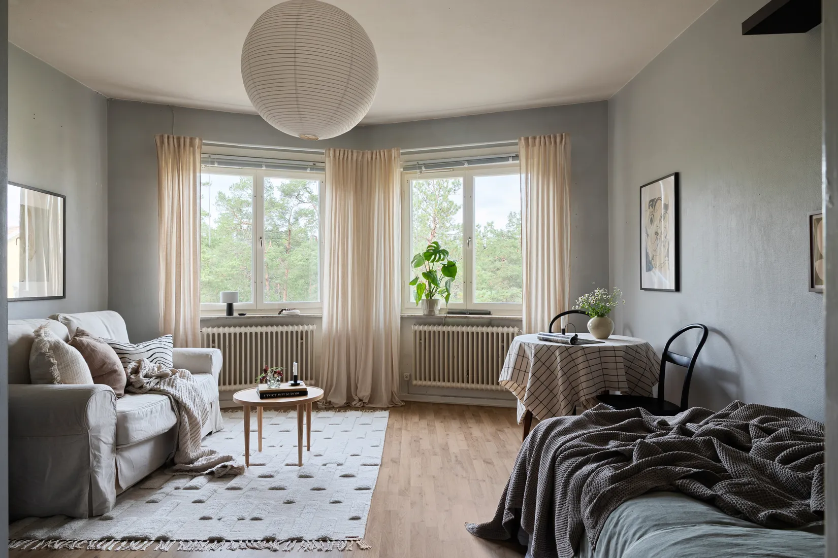 Bostadsrätt, Kolmårdsvägen 15, Killinge, Lidingö