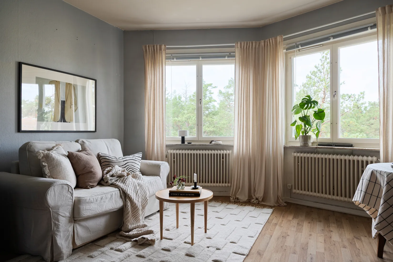 Bostadsrätt, Kolmårdsvägen 15, Killinge, Lidingö