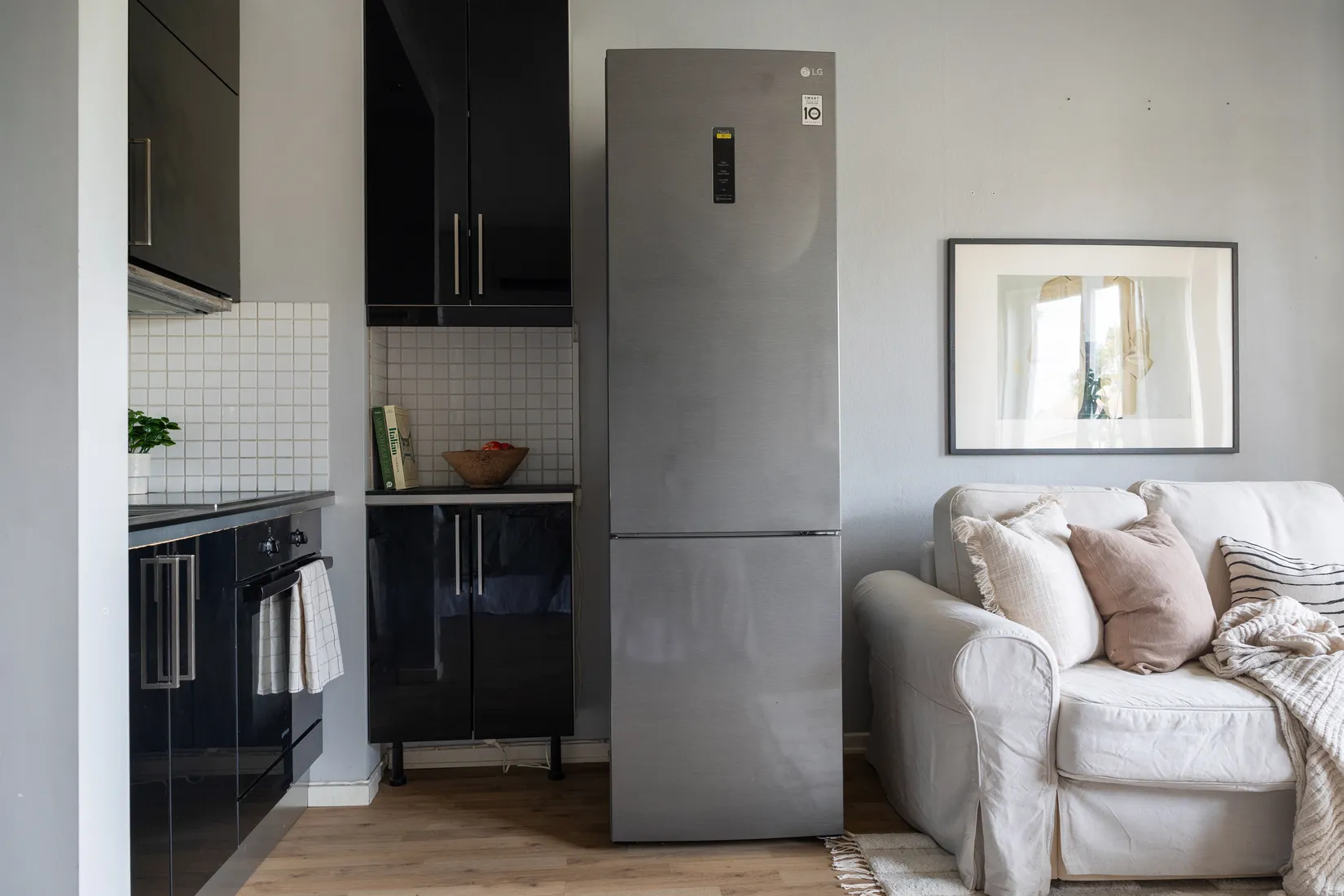 Bostadsrätt, Kolmårdsvägen 15, Killinge, Lidingö