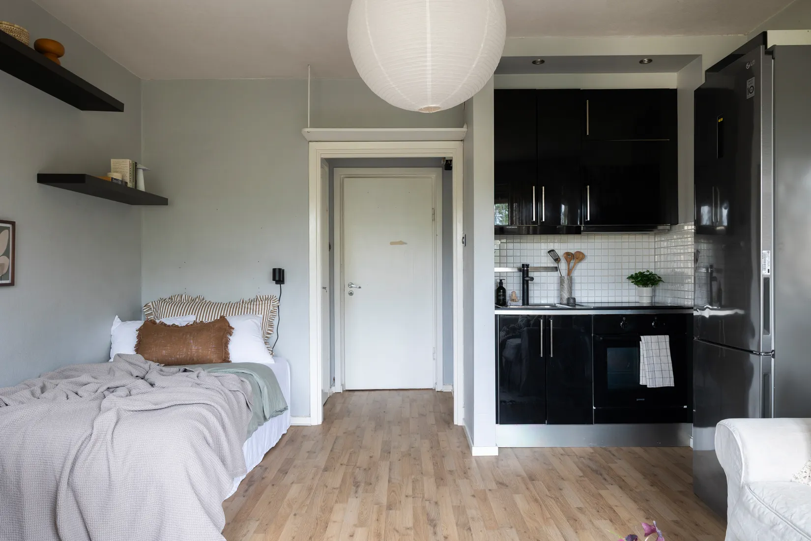 Bostadsrätt, Kolmårdsvägen 15, Killinge, Lidingö