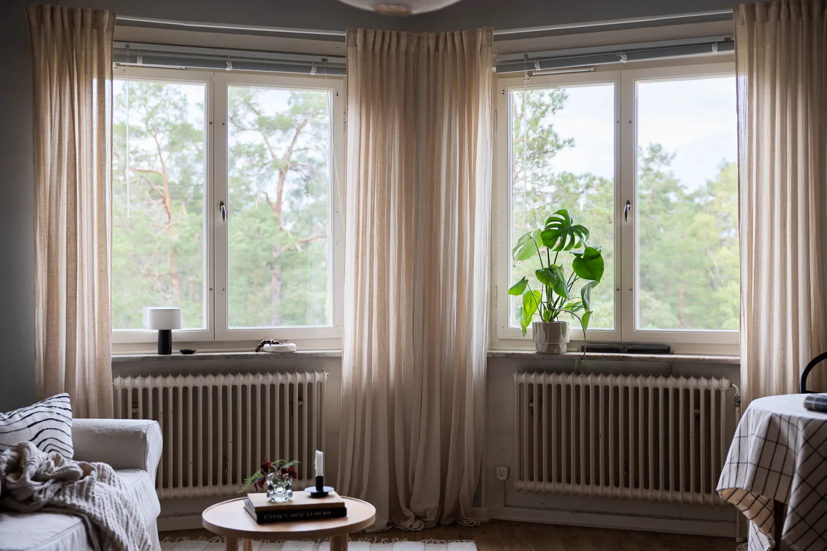 Bostadsrätt, Kolmårdsvägen 15, Killinge, Lidingö