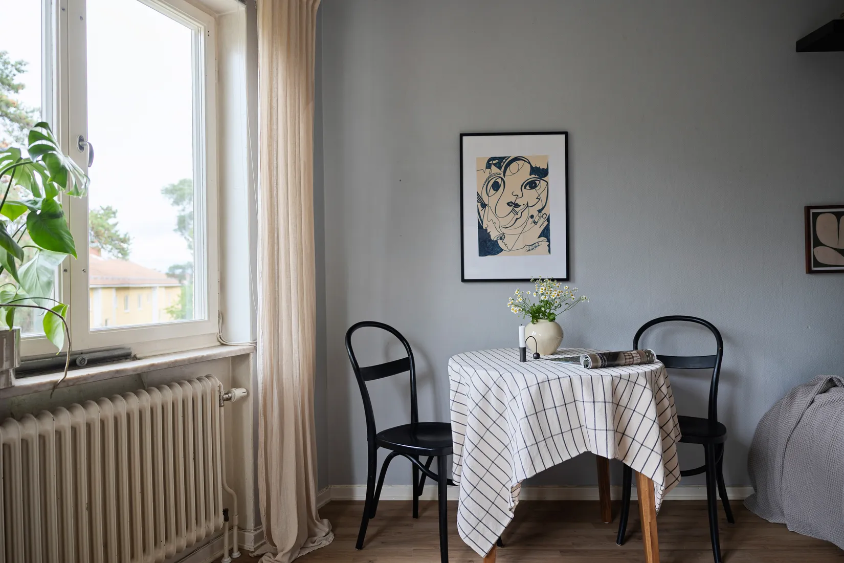 Bostadsrätt, Kolmårdsvägen 15, Killinge, Lidingö