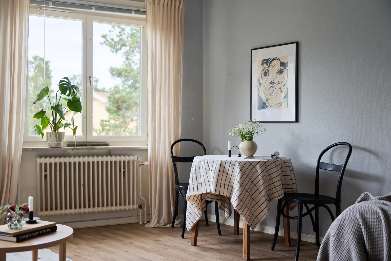 Bostadsrätt, Kolmårdsvägen 15, Killinge, Lidingö