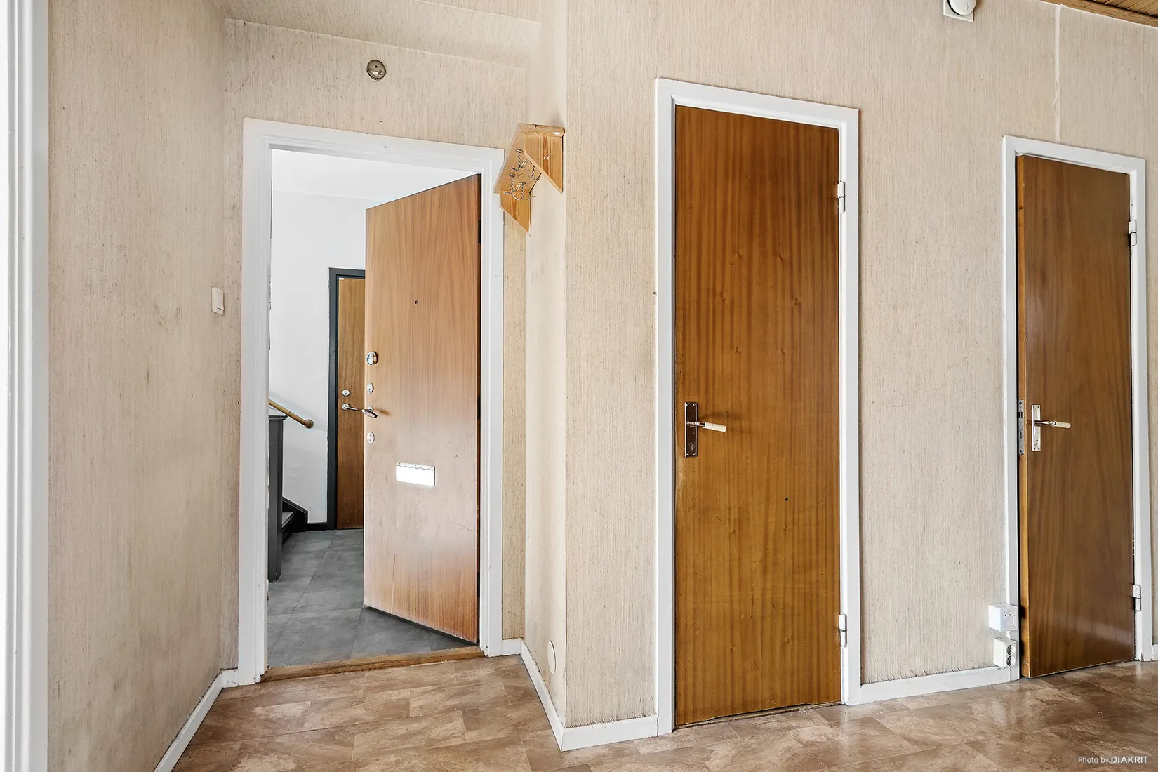 Bostadsrätt, Strömgatan 39, Centralt, Ljungby