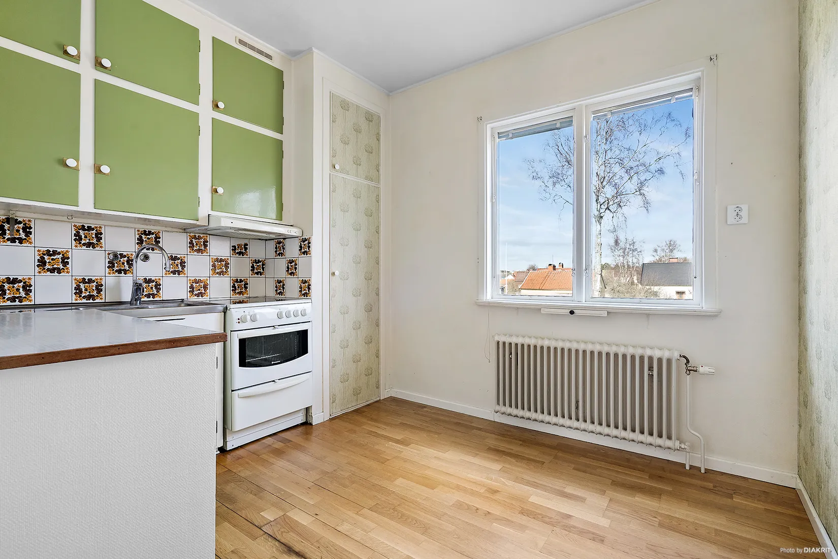 Bostadsrätt, Strömgatan 39, Centralt, Ljungby