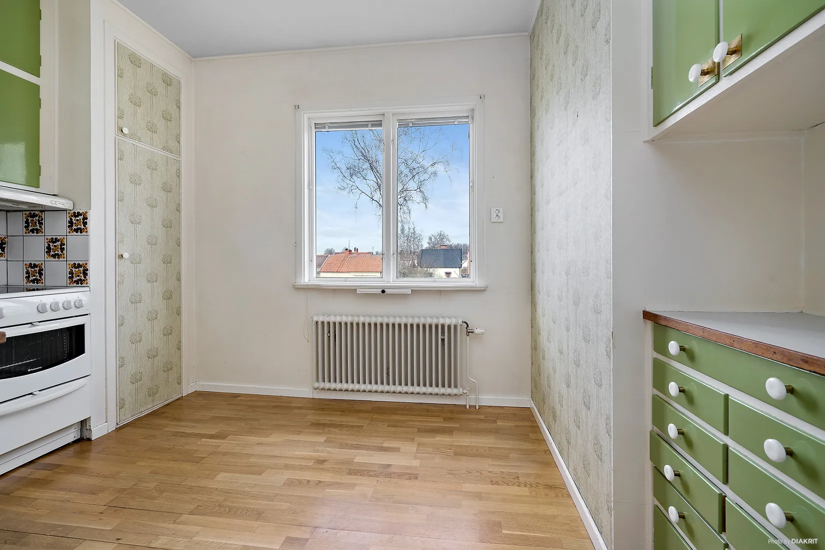 Bostadsrätt, Strömgatan 39, Centralt, Ljungby