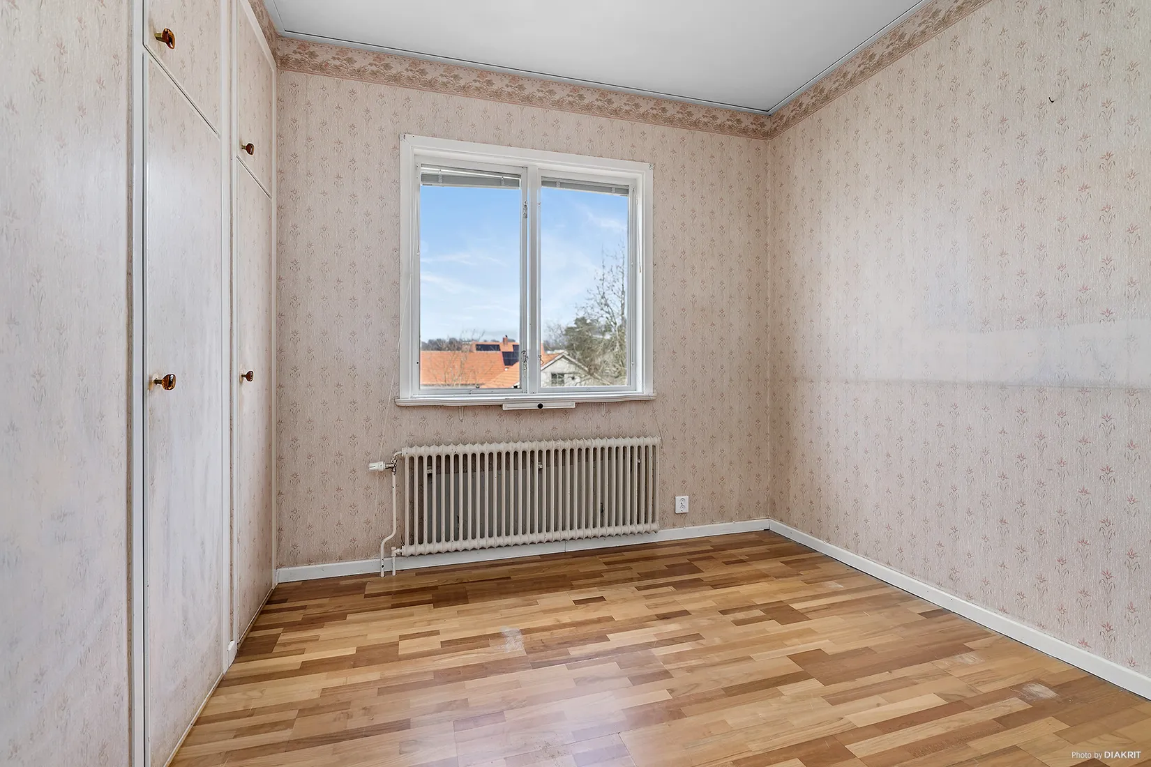 Bostadsrätt, Strömgatan 39, Centralt, Ljungby