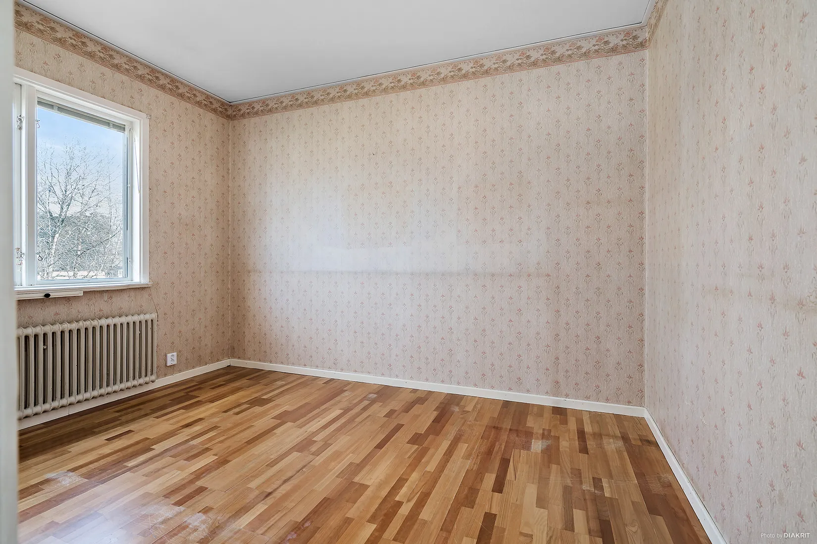 Bostadsrätt, Strömgatan 39, Centralt, Ljungby