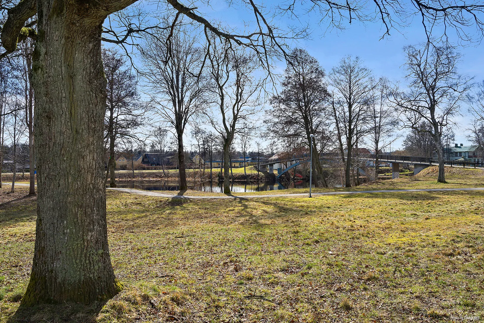 Bostadsrätt, Strömgatan 39, Centralt, Ljungby