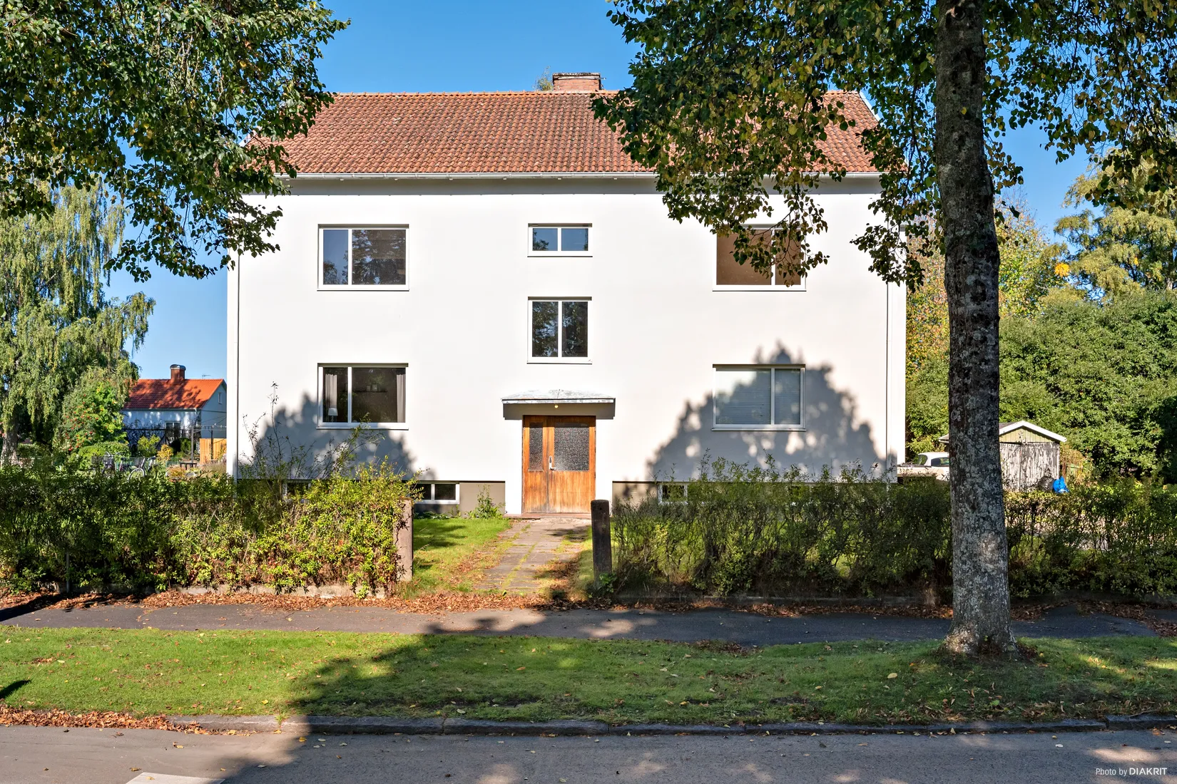 Bostadsrätt, Strömgatan 39, Centralt, Ljungby
