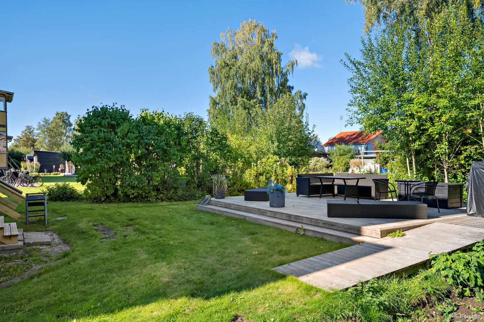 Bostadsrätt, Strömgatan 39, Centralt, Ljungby