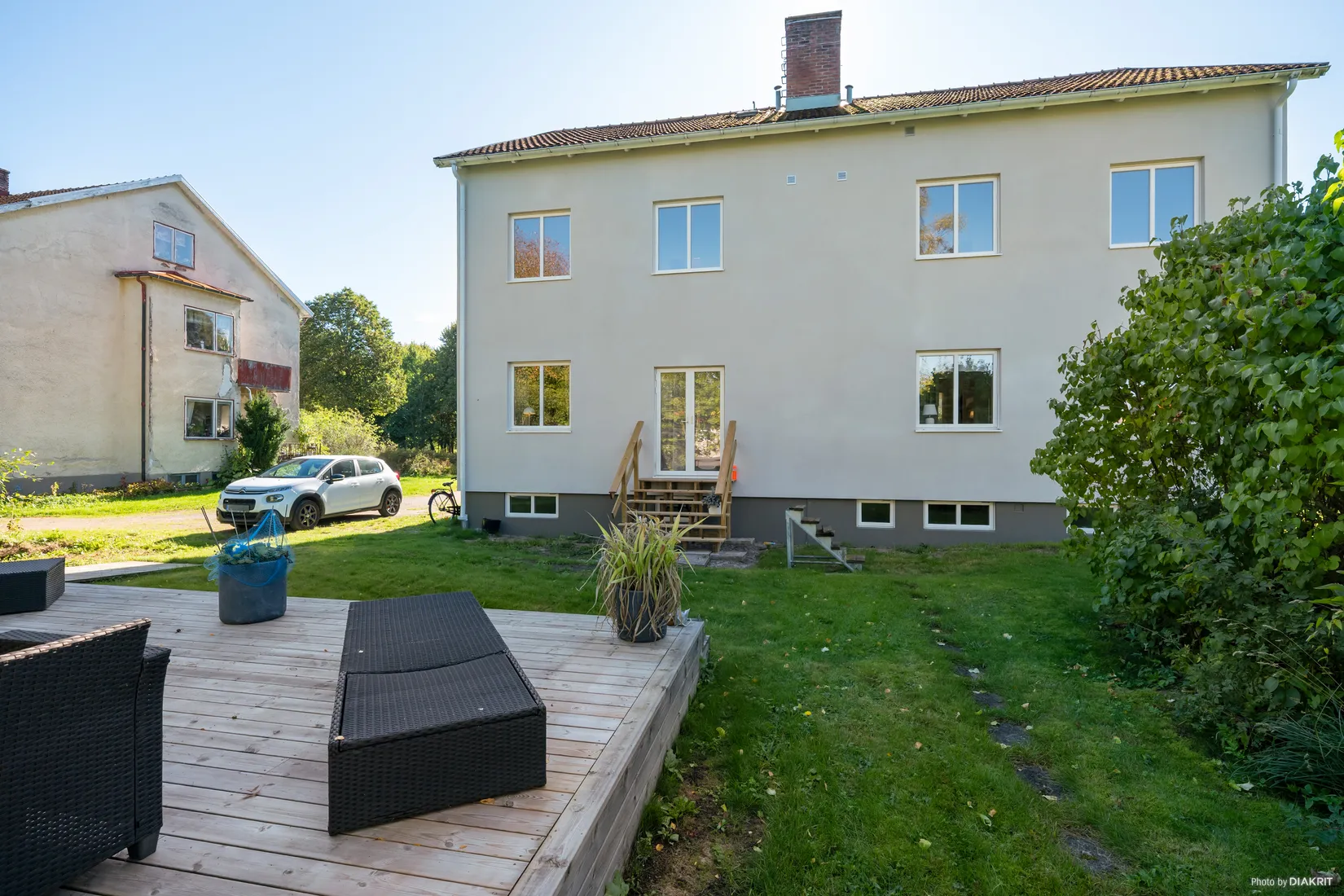 Bostadsrätt, Strömgatan 39, Centralt, Ljungby