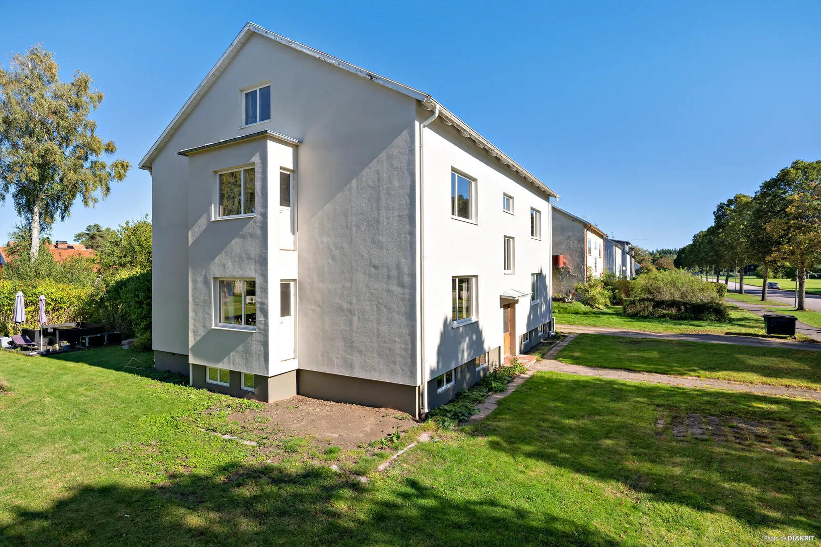 Bostadsrätt, Strömgatan 39, Centralt, Ljungby