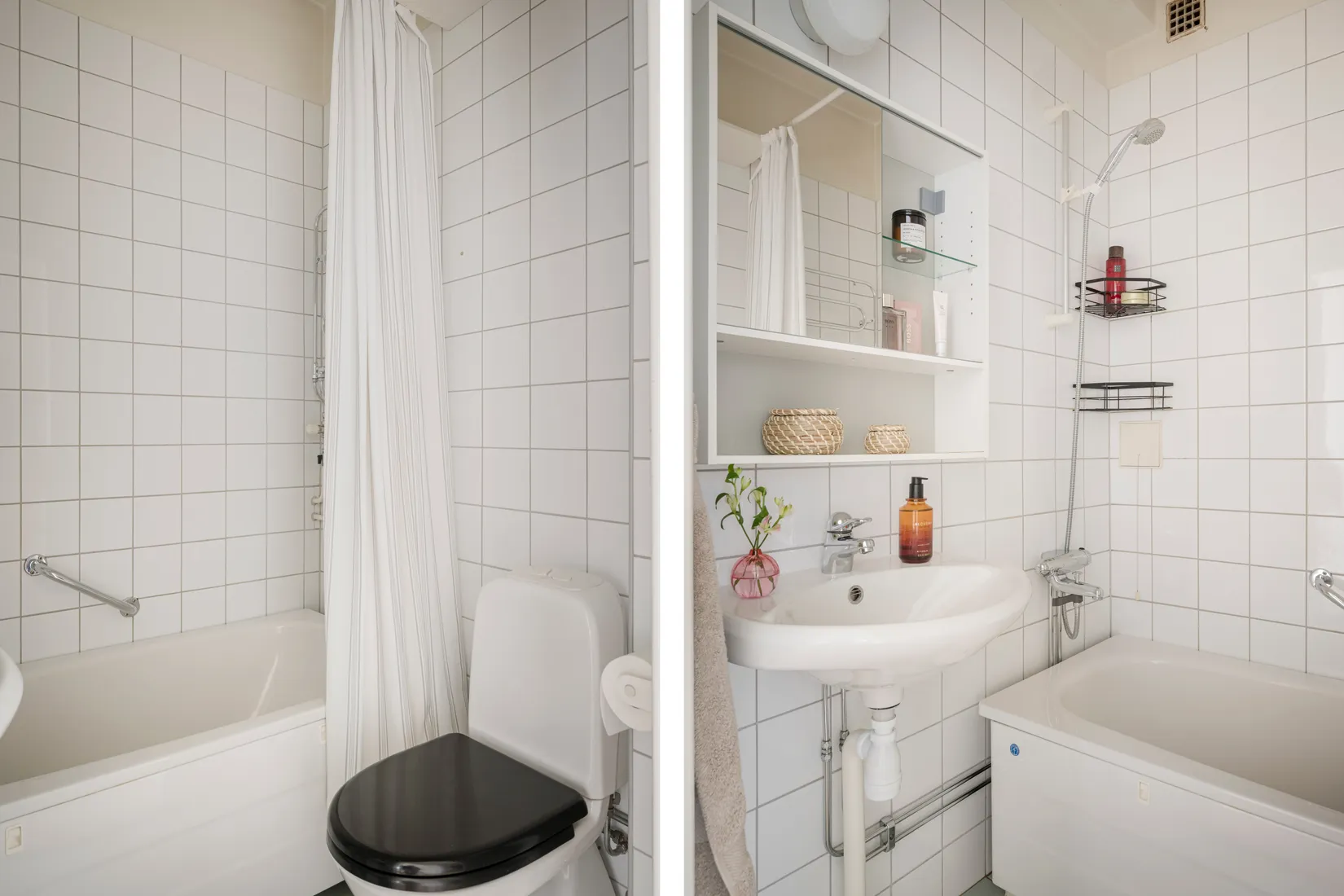 Bostadsrätt, Kalmgatan 19, Hammarbyhöjden, Stockholm