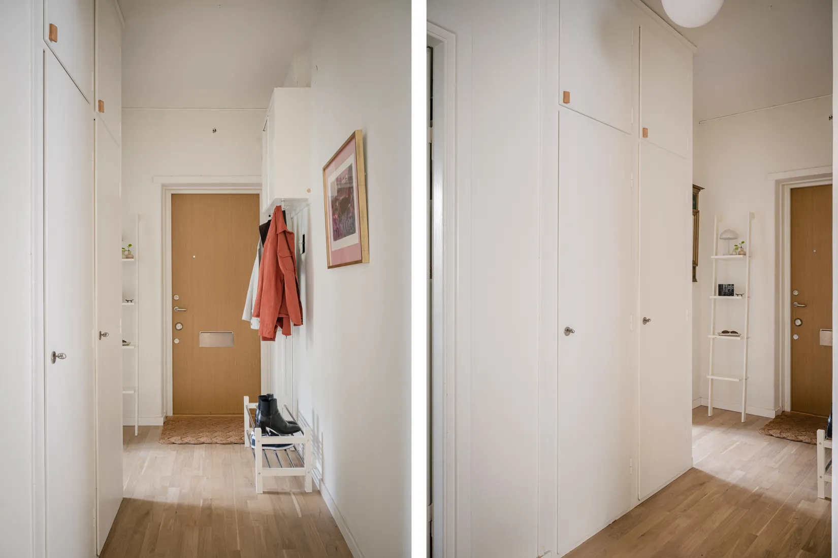 Bostadsrätt, Kalmgatan 19, Hammarbyhöjden, Stockholm