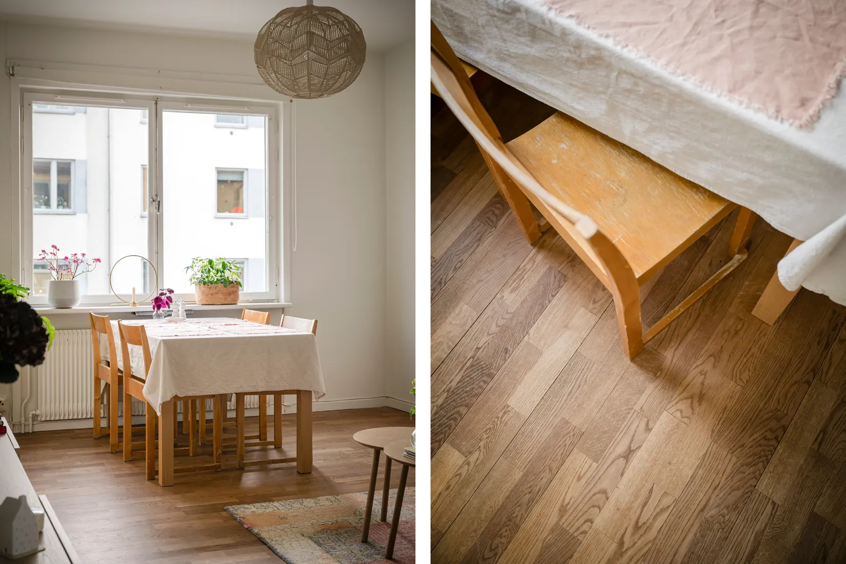 Bostadsrätt, Kalmgatan 19, Hammarbyhöjden, Stockholm