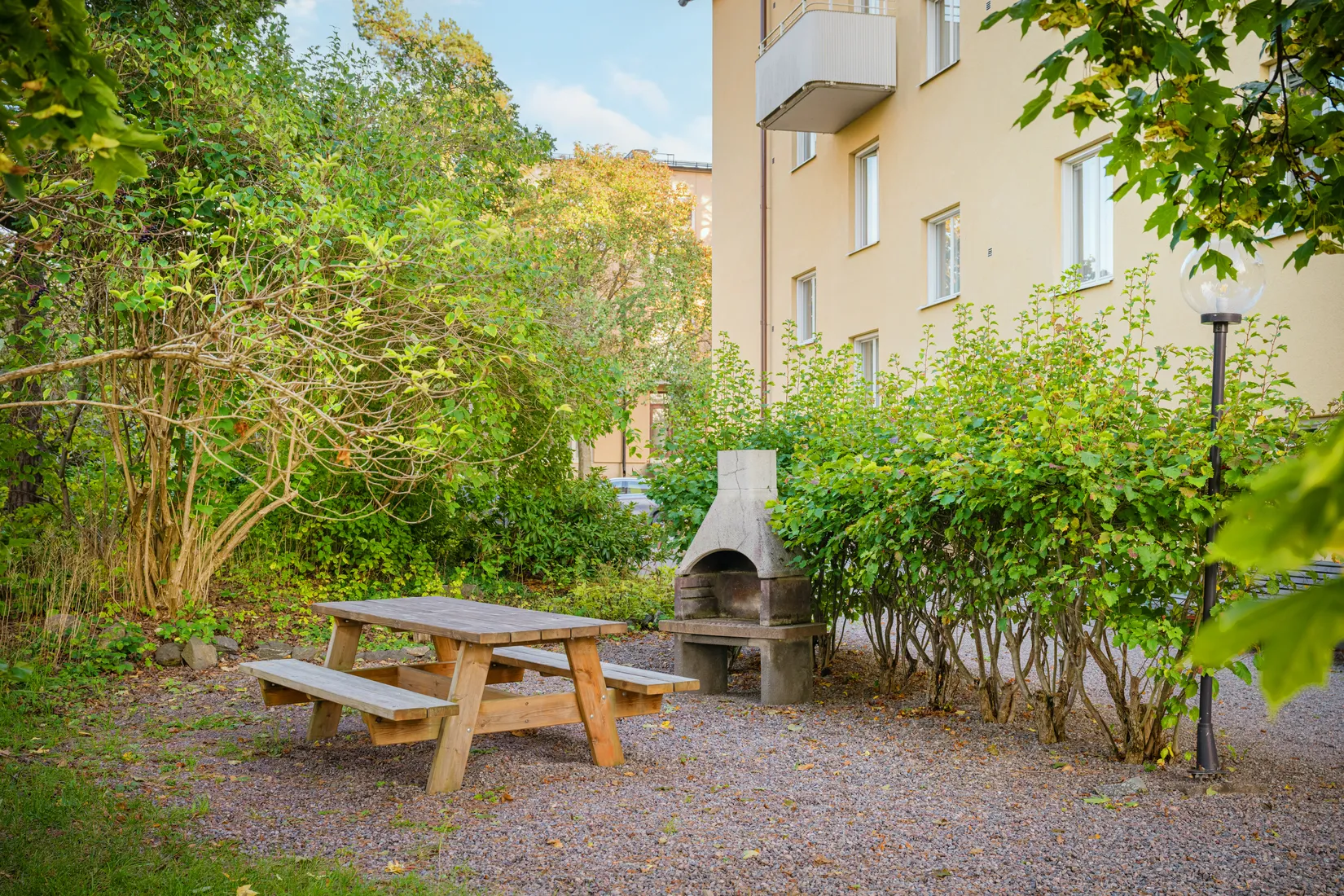 Bostadsrätt, Kalmgatan 19, Hammarbyhöjden, Stockholm