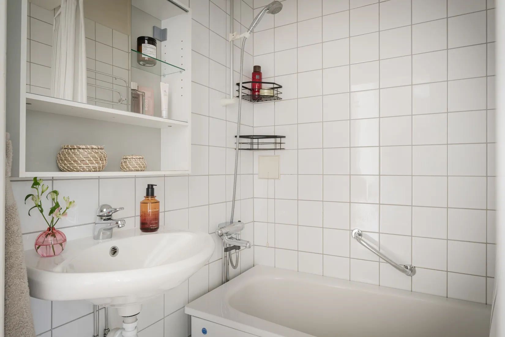 Bostadsrätt, Kalmgatan 19, Hammarbyhöjden, Stockholm