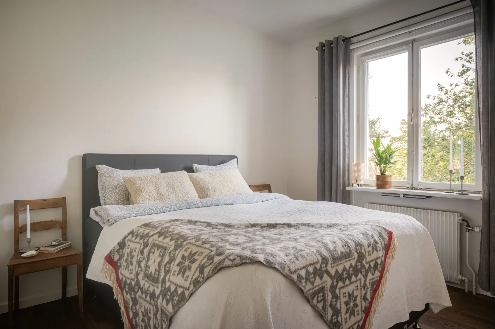 Bostadsrätt, Kalmgatan 19, Hammarbyhöjden, Stockholm