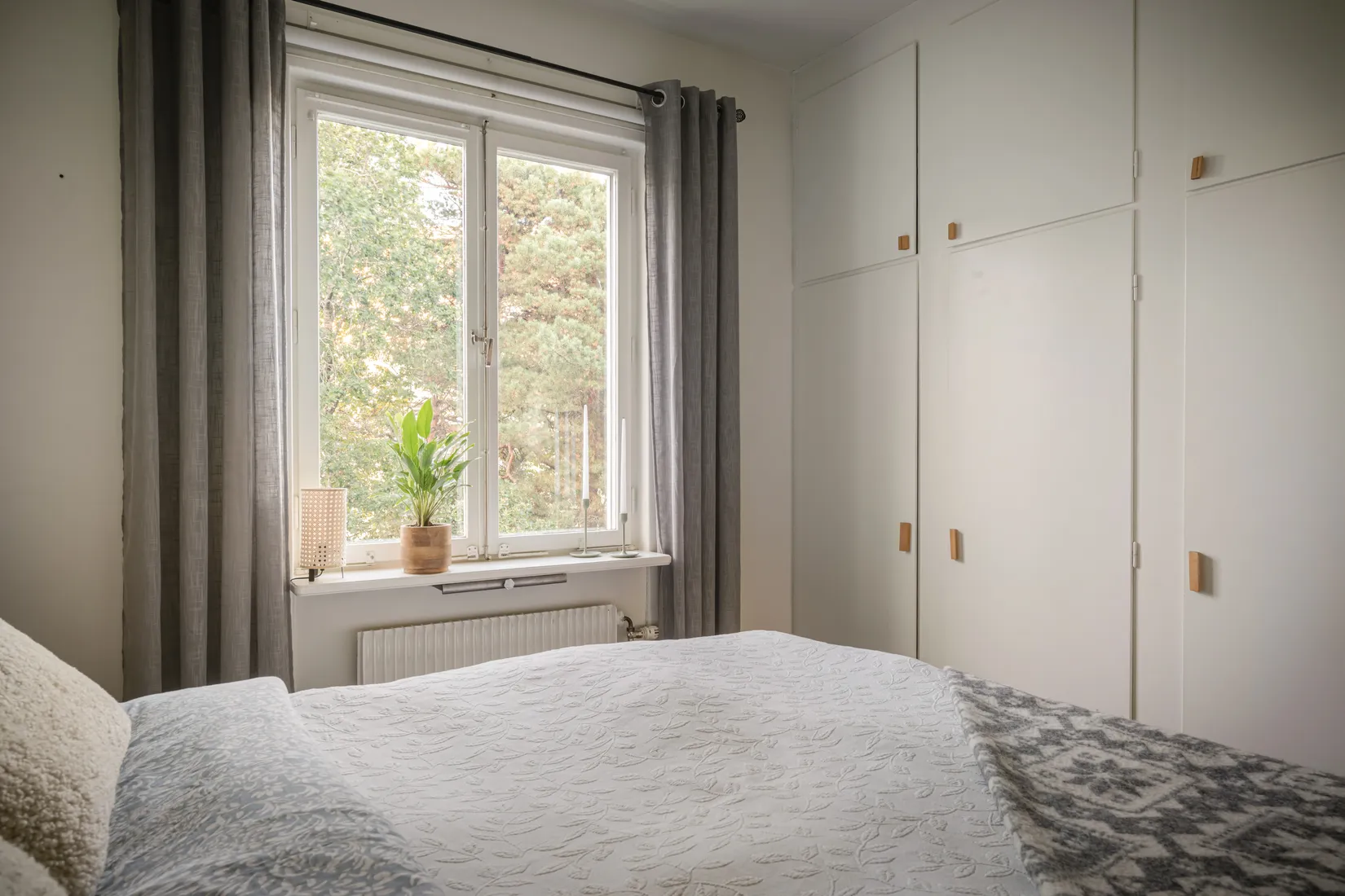 Bostadsrätt, Kalmgatan 19, Hammarbyhöjden, Stockholm