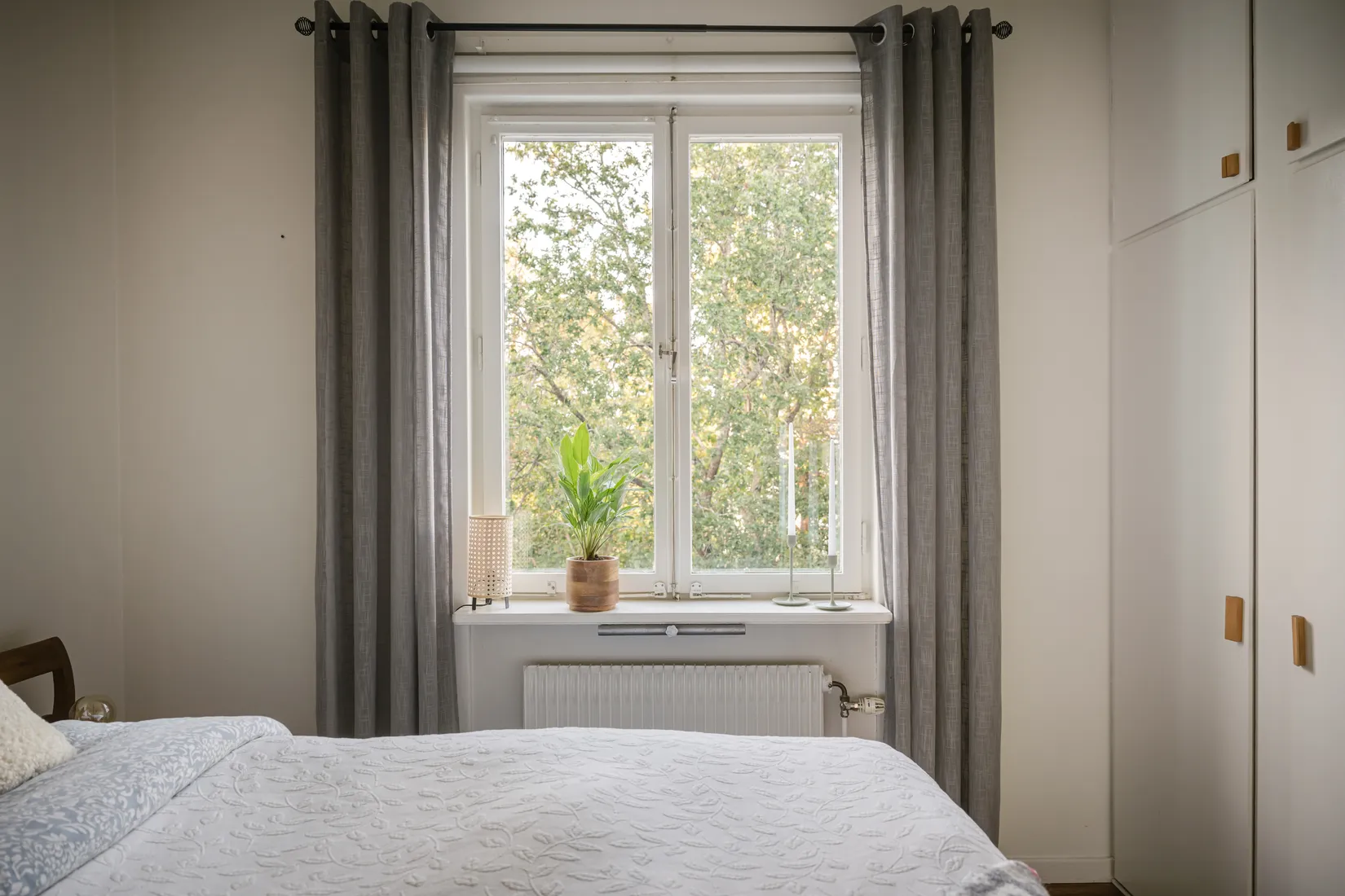 Bostadsrätt, Kalmgatan 19, Hammarbyhöjden, Stockholm