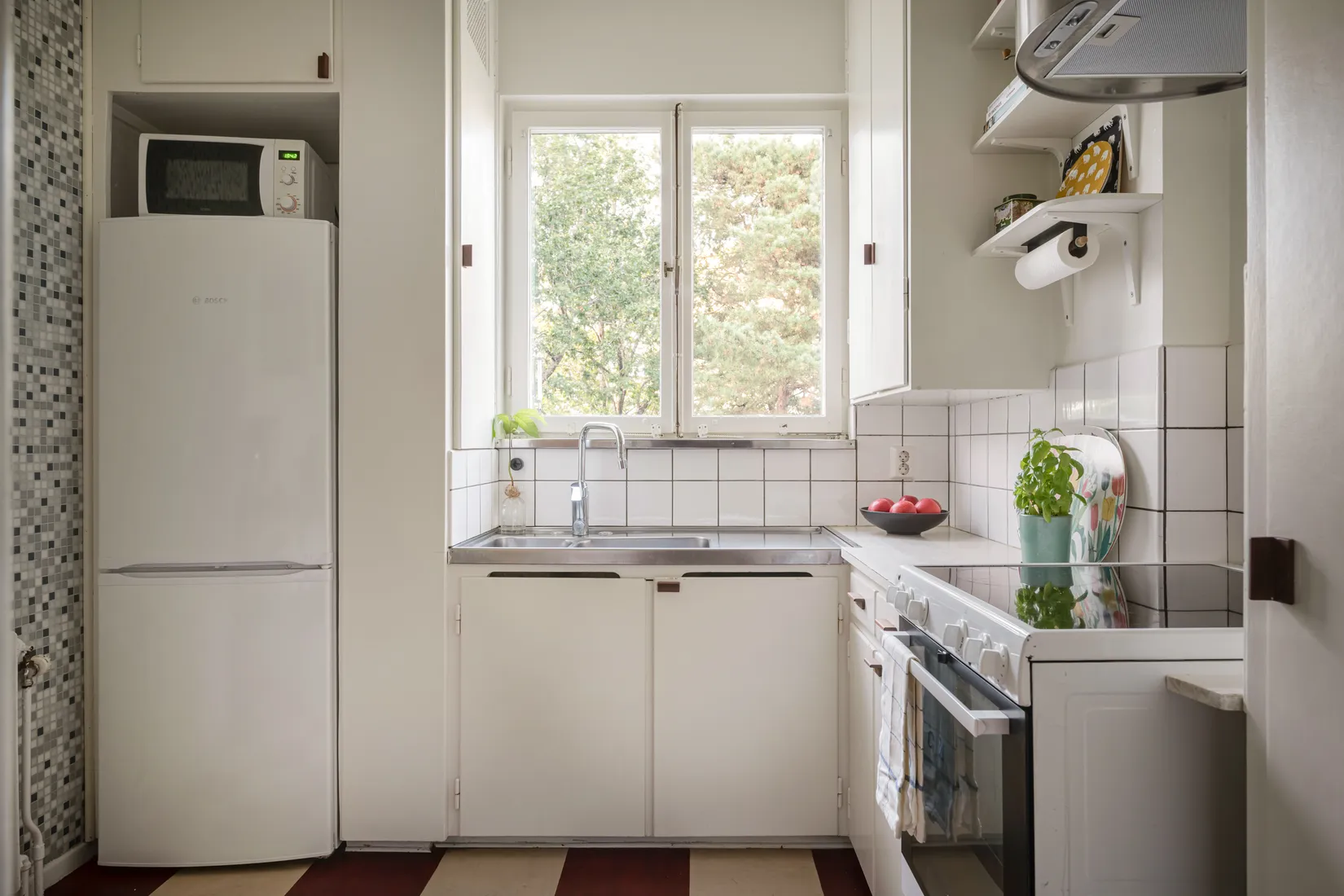 Bostadsrätt, Kalmgatan 19, Hammarbyhöjden, Stockholm