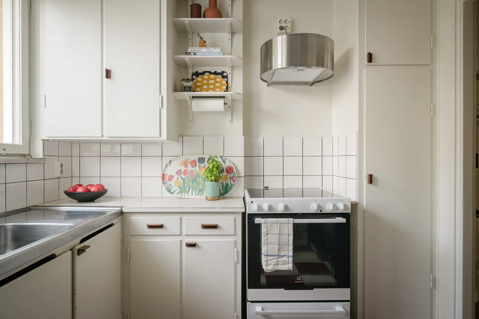 Bostadsrätt, Kalmgatan 19, Hammarbyhöjden, Stockholm