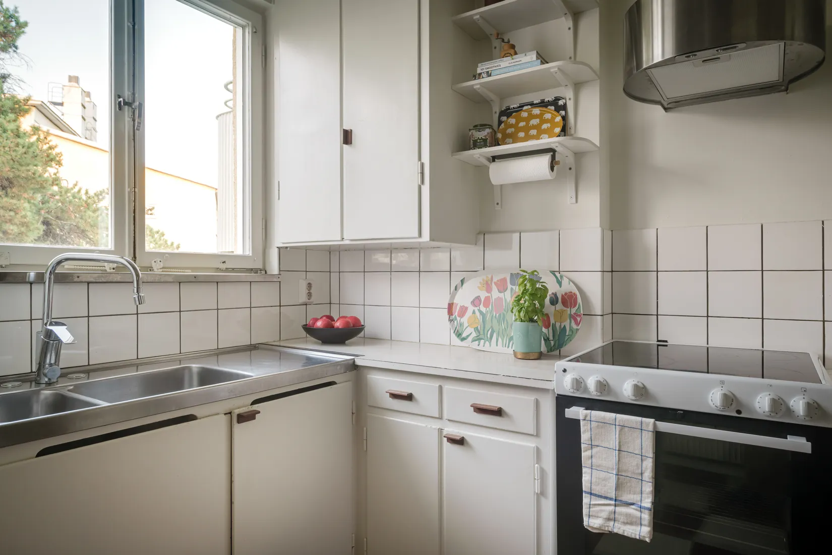 Bostadsrätt, Kalmgatan 19, Hammarbyhöjden, Stockholm