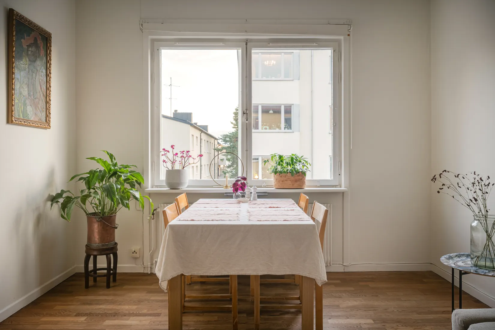 Bostadsrätt, Kalmgatan 19, Hammarbyhöjden, Stockholm