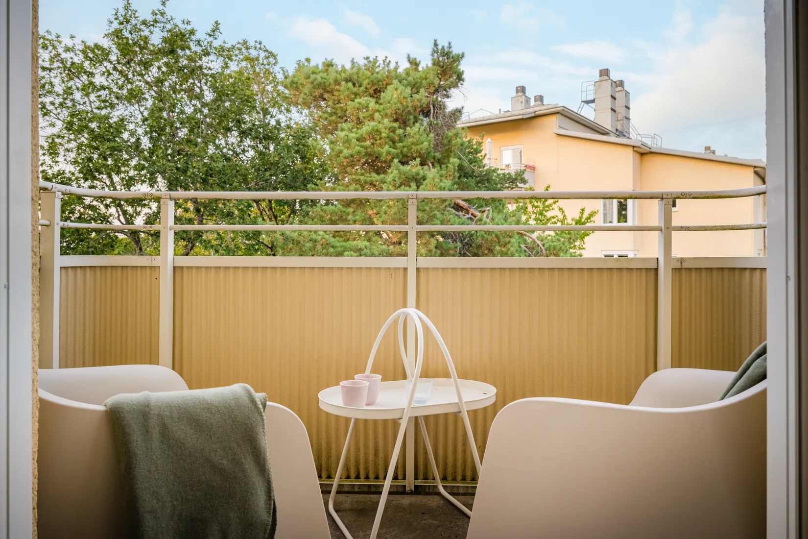 Bostadsrätt, Kalmgatan 19, Hammarbyhöjden, Stockholm