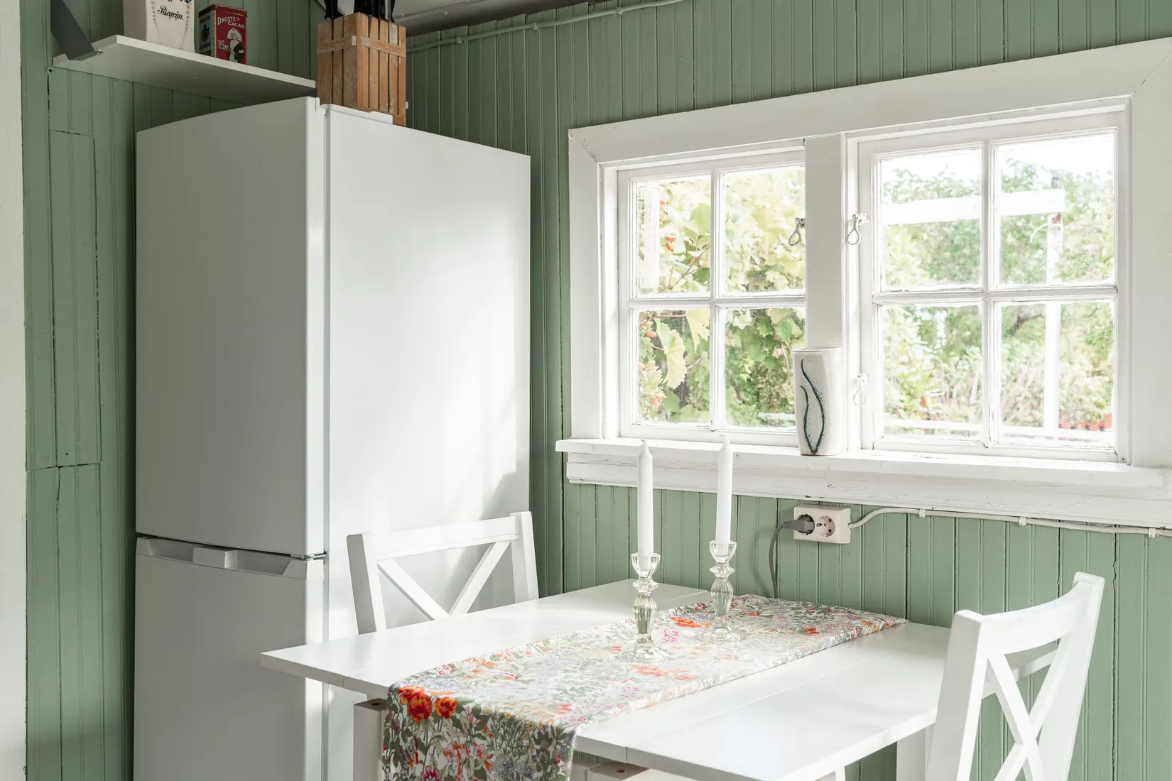 Fritidshus, Närlunda koloniförening u.p.a. stuga nr 45, Närlunda, Helsingborg