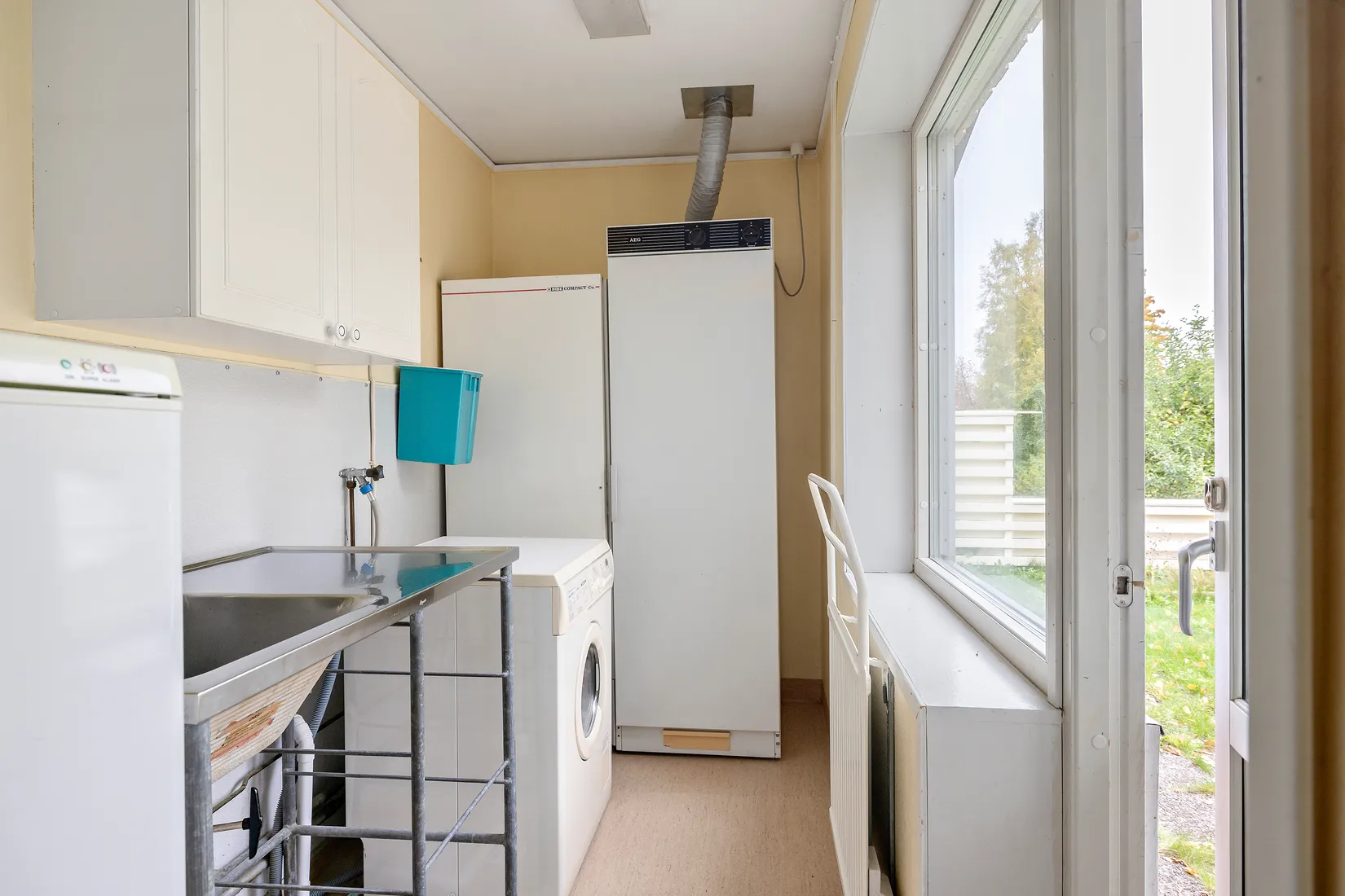 Radhus, Solrosvägen 16, Arenberga, Sigtuna