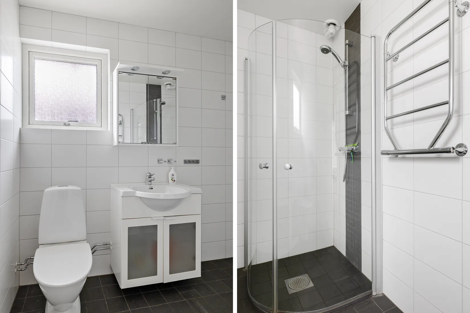 Radhus, Solrosvägen 16, Arenberga, Sigtuna