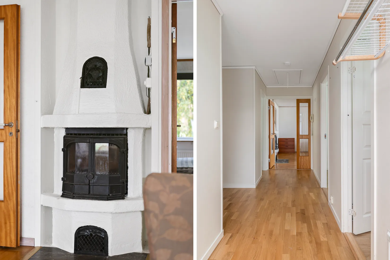 Radhus, Solrosvägen 16, Arenberga, Sigtuna