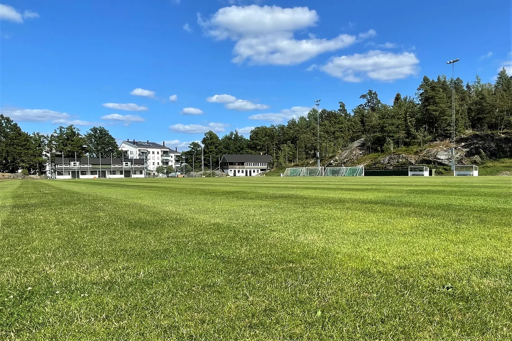 Bostadsrätt, De la Gardies väg 11, Gustavsberg - Farsta Slottsvik, Värmdö