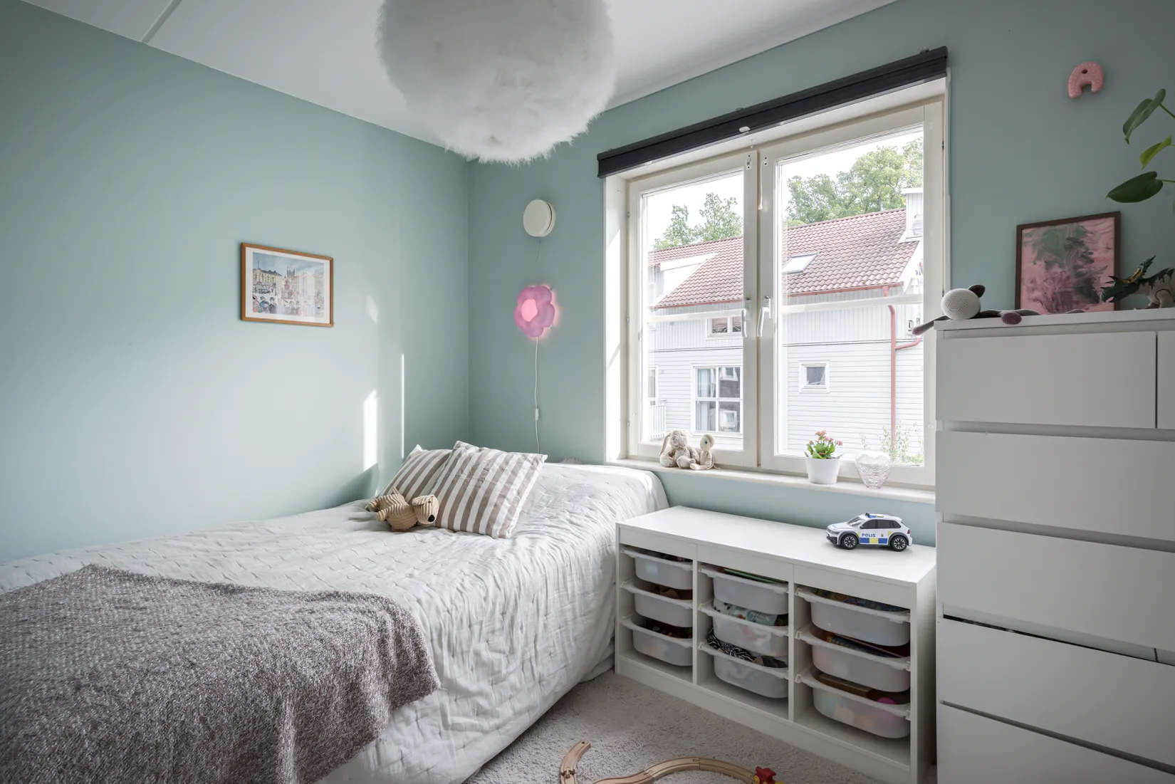 Bostadsrätt, De la Gardies väg 11, Gustavsberg - Farsta Slottsvik, Värmdö