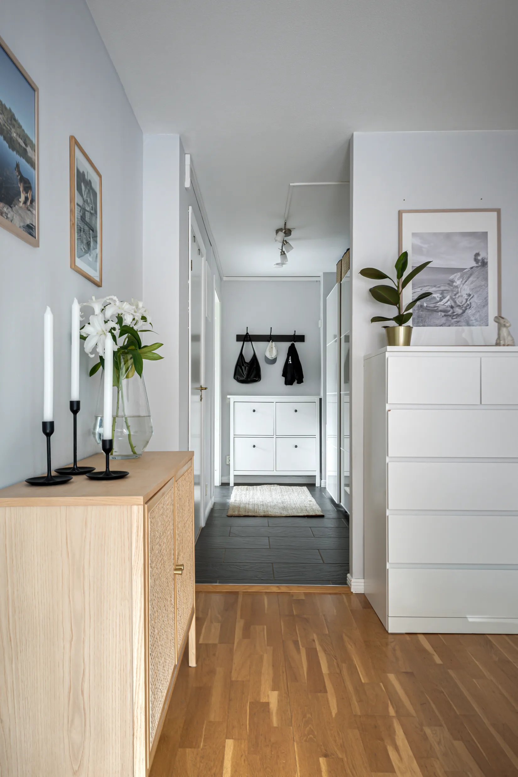 Bostadsrätt, De la Gardies väg 11, Gustavsberg - Farsta Slottsvik, Värmdö