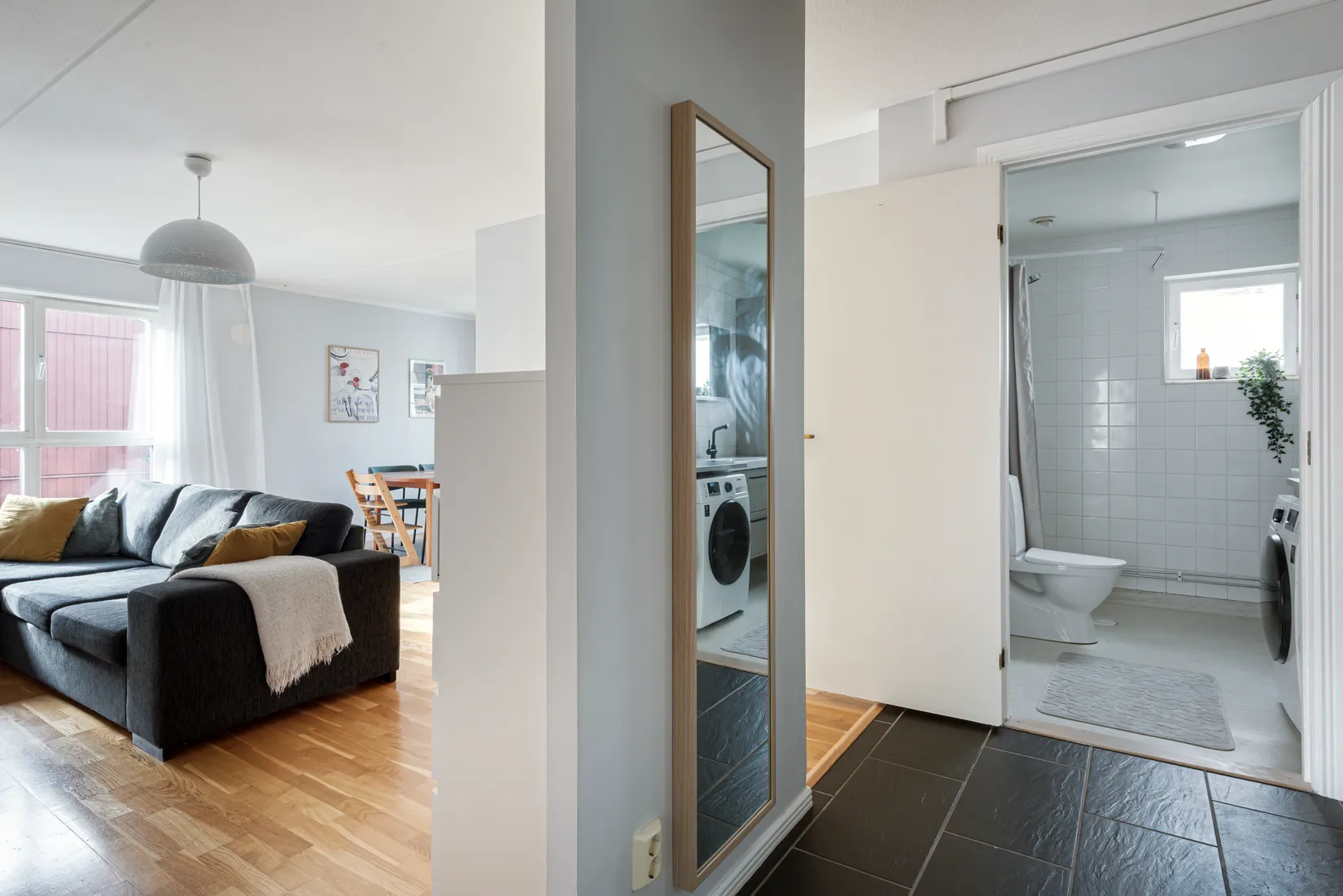 Bostadsrätt, De la Gardies väg 11, Gustavsberg - Farsta Slottsvik, Värmdö