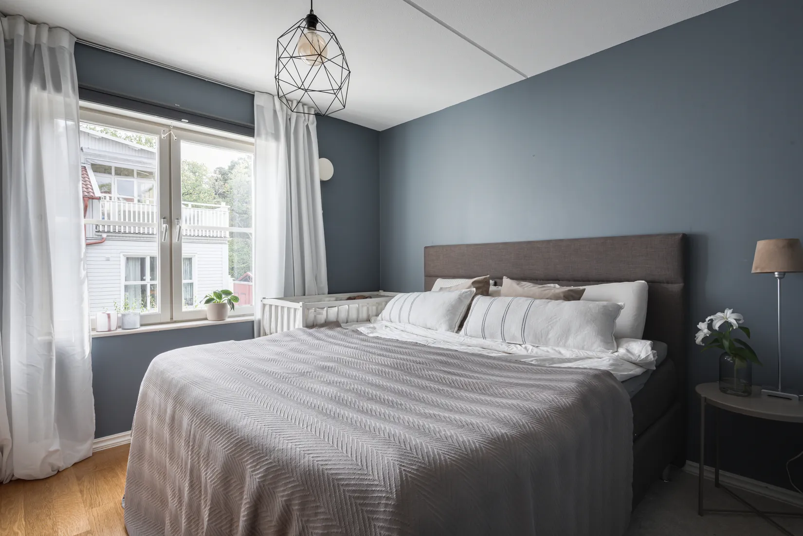 Bostadsrätt, De la Gardies väg 11, Gustavsberg - Farsta Slottsvik, Värmdö