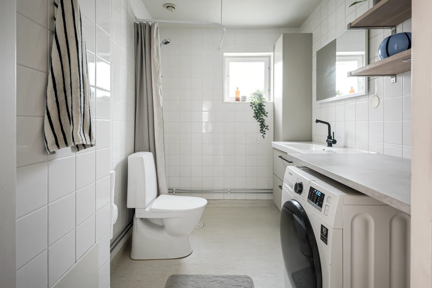 Bostadsrätt, De la Gardies väg 11, Gustavsberg - Farsta Slottsvik, Värmdö