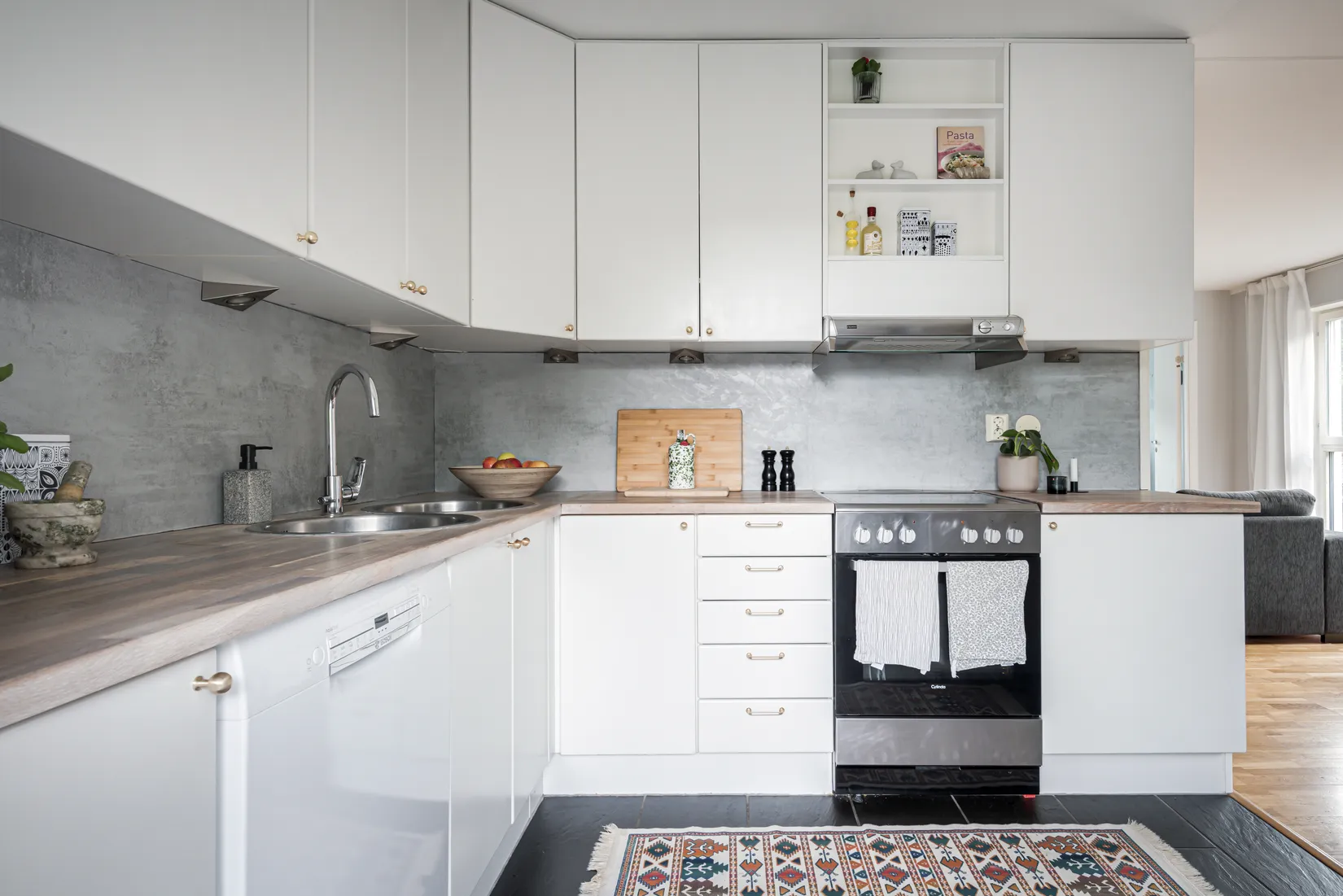 Bostadsrätt, De la Gardies väg 11, Gustavsberg - Farsta Slottsvik, Värmdö