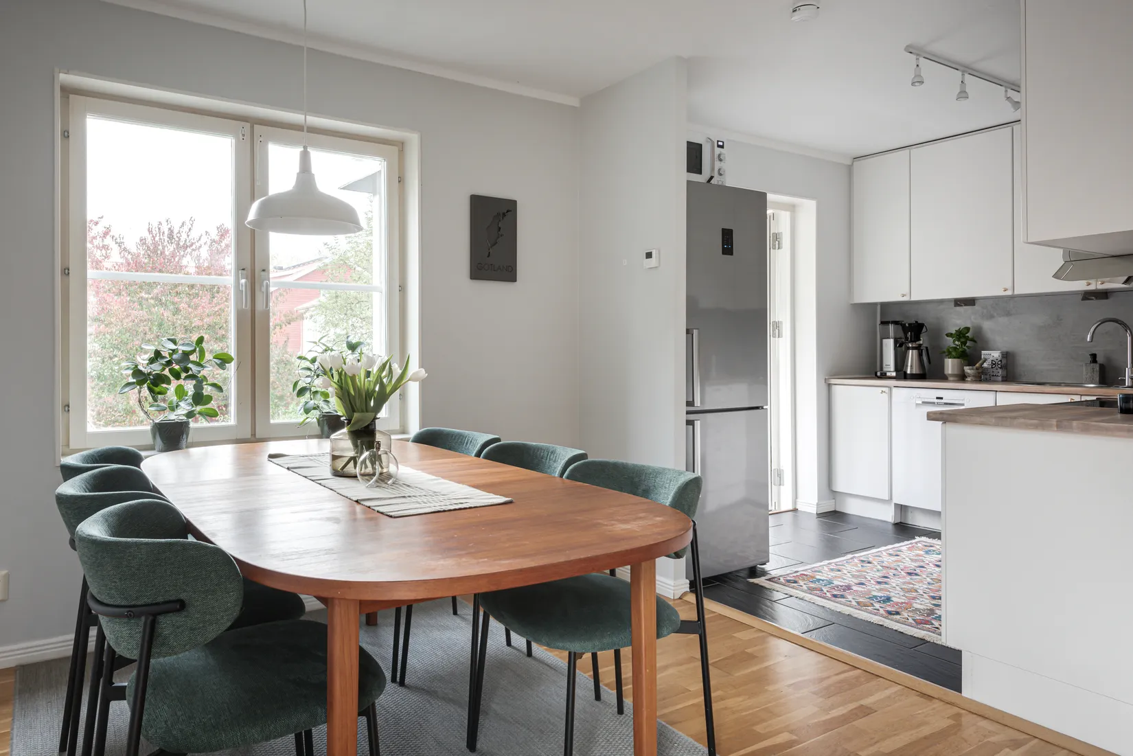 Bostadsrätt, De la Gardies väg 11, Gustavsberg - Farsta Slottsvik, Värmdö