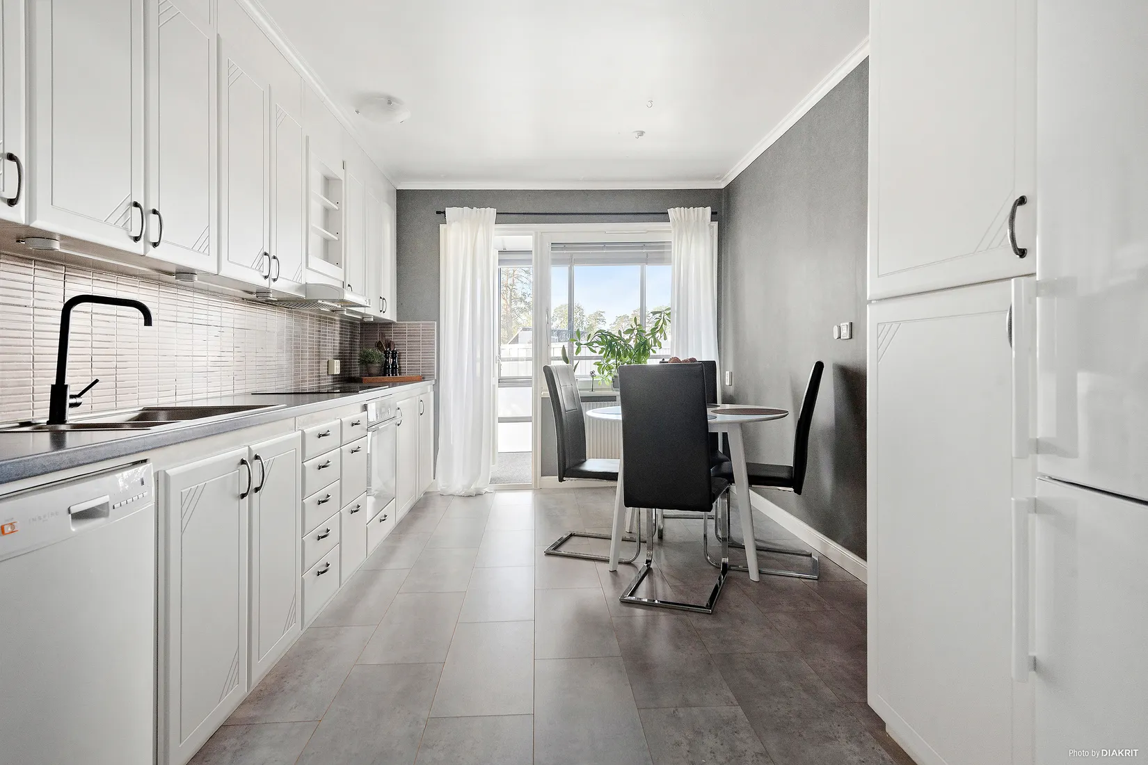 Bostadsrätt, Lägergatan 5E, Näsbyn, Kalix